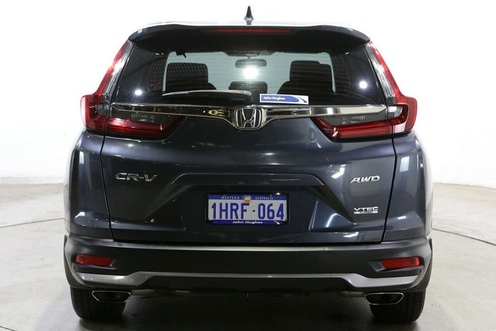 2022 Honda CR-V VTi L AWD