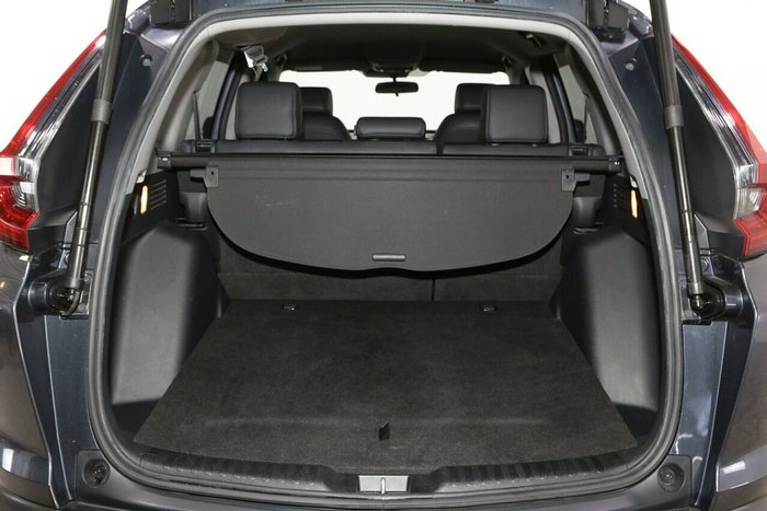 2022 Honda CR-V VTi L AWD