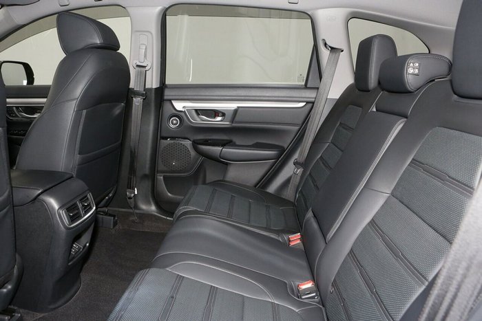 2022 Honda CR-V VTi L AWD