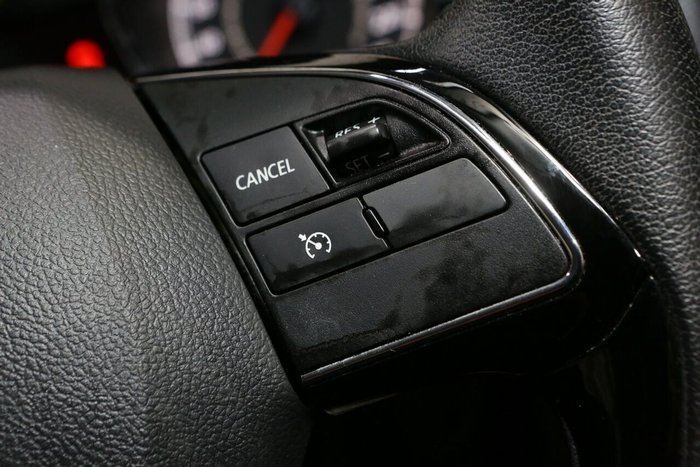 2024 Mitsubishi ASX LS