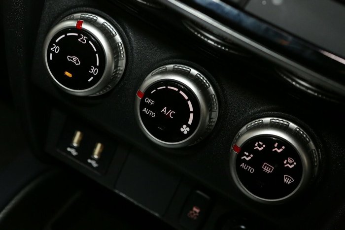 2024 Mitsubishi ASX LS