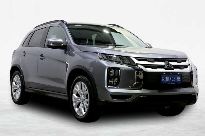 2024 Mitsubishi ASX