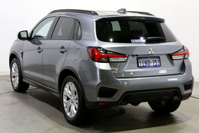 2024 Mitsubishi ASX LS