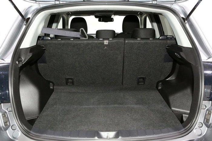 2024 Mitsubishi ASX LS
