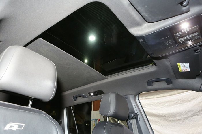 2020 Volkswagen Tiguan 162TSI Highline Allspace