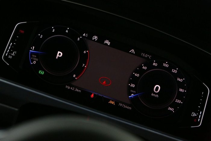 2020 Volkswagen Tiguan 162TSI Highline Allspace