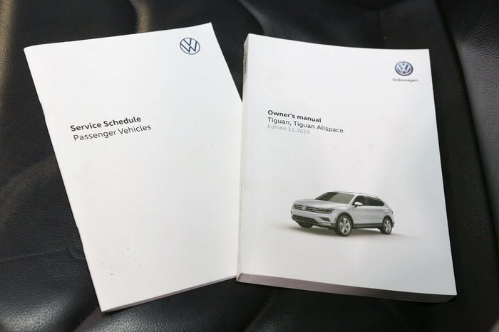 2020 Volkswagen Tiguan 162TSI Highline Allspace