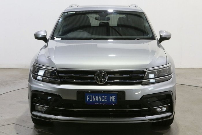 2020 Volkswagen Tiguan 162TSI Highline Allspace