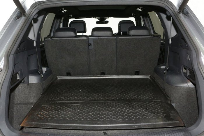 2020 Volkswagen Tiguan 162TSI Highline Allspace