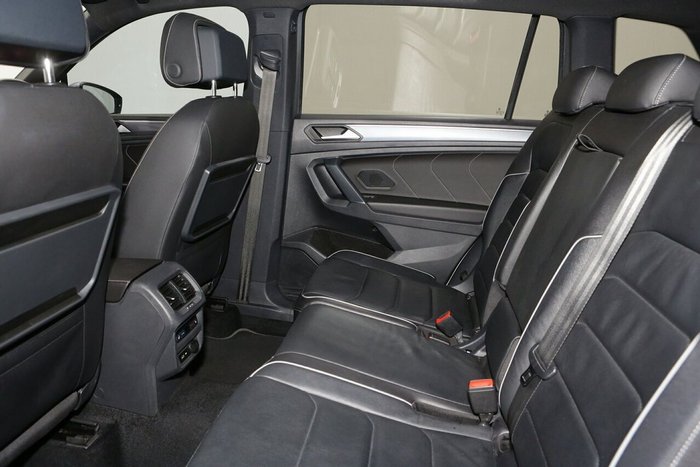 2020 Volkswagen Tiguan 162TSI Highline Allspace