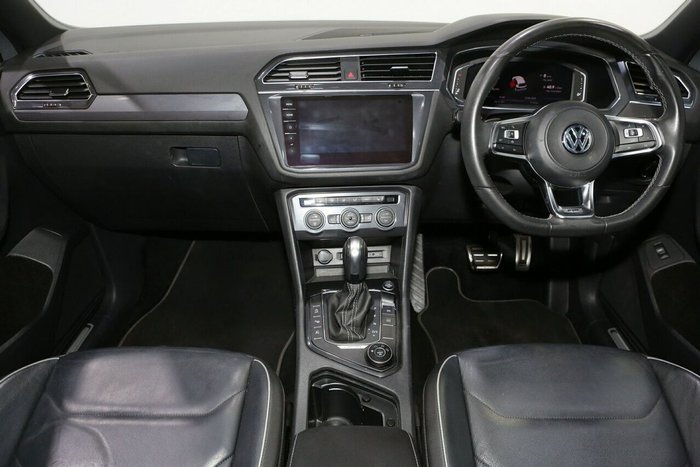 2020 Volkswagen Tiguan 162TSI Highline Allspace