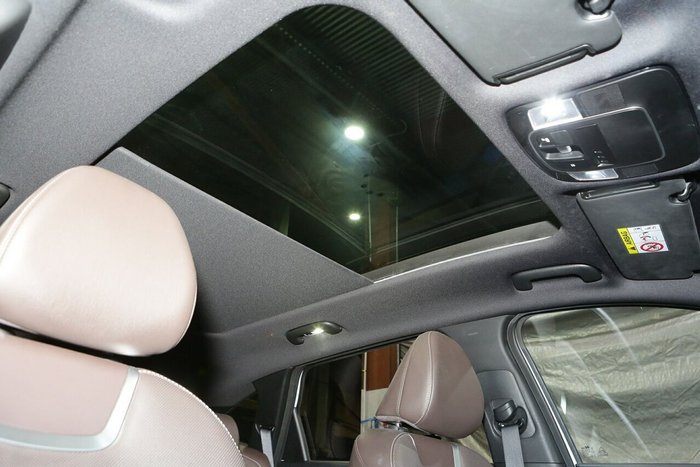 2022 Hyundai Tucson Highlander