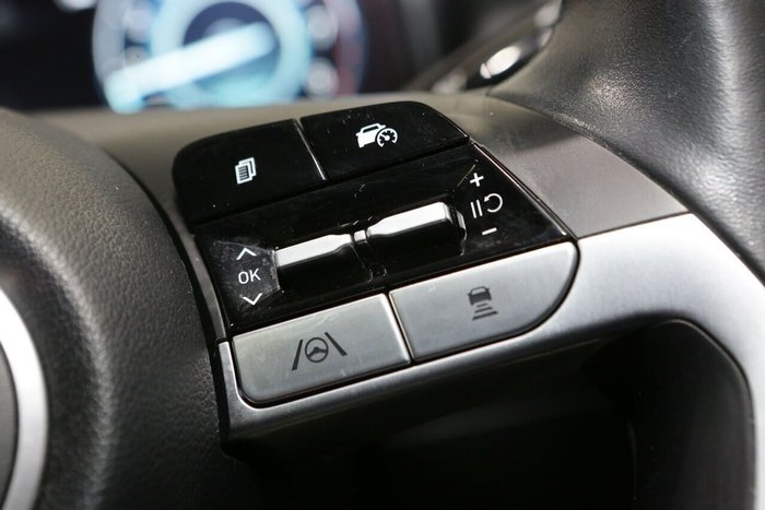 2022 Hyundai Tucson Highlander