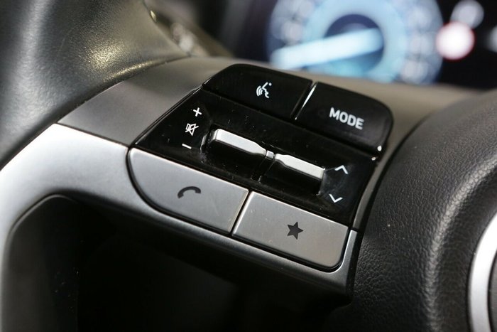 2022 Hyundai Tucson Highlander