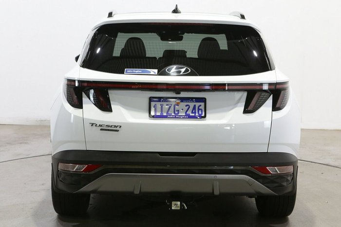 2022 Hyundai Tucson Highlander
