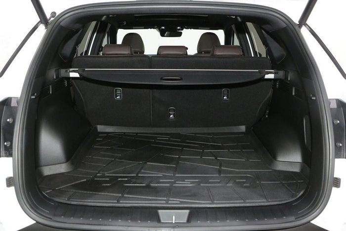2022 Hyundai Tucson Highlander