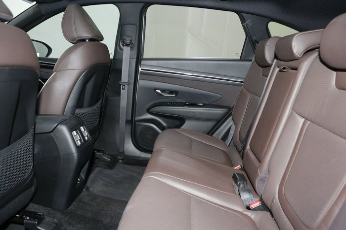 2022 Hyundai Tucson Highlander