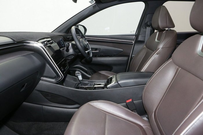 2022 Hyundai Tucson Highlander