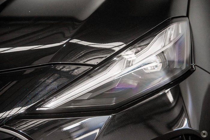 2026 Isuzu MU-X LS-T