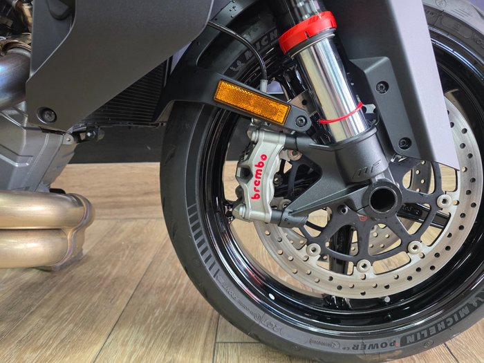 2024 Ktm 1390 SUPER DUKE R ORANGE