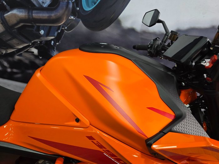 2024 Ktm 1390 SUPER DUKE R ORANGE