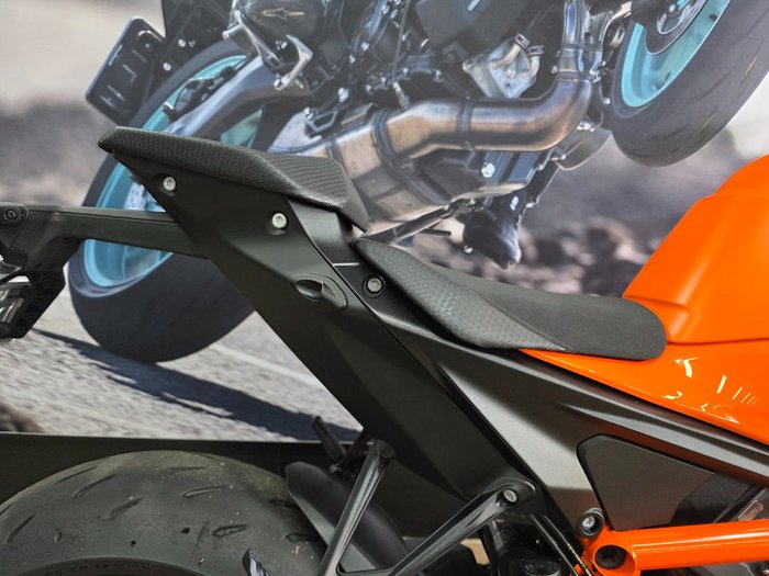 2024 Ktm 1390 SUPER DUKE R ORANGE