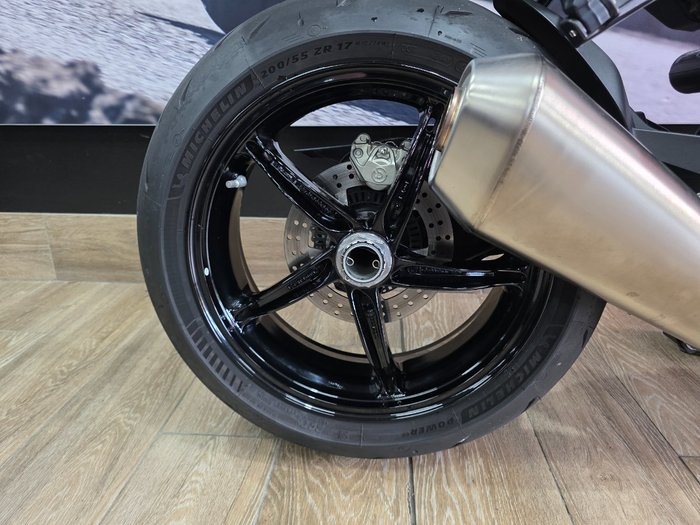 2024 Ktm 1390 SUPER DUKE R ORANGE