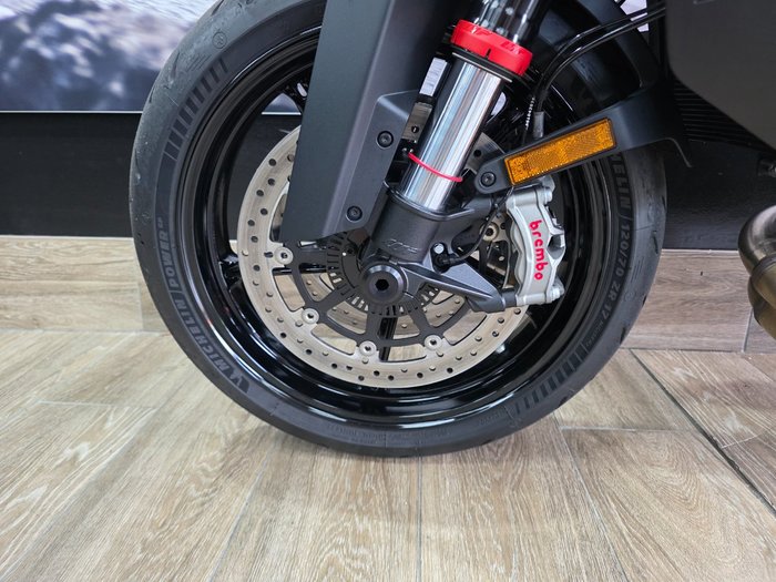 2024 Ktm 1390 SUPER DUKE R ORANGE