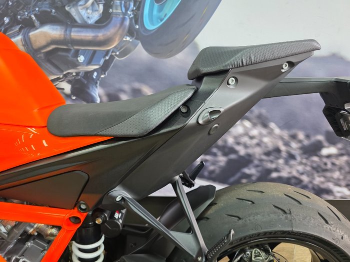 2024 Ktm 1390 SUPER DUKE R ORANGE