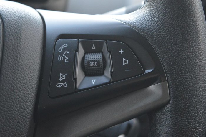 2015 Holden Barina CDX
