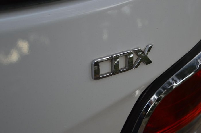 2015 Holden Barina CDX