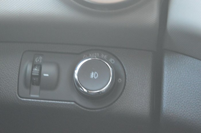 2015 Holden Barina CDX