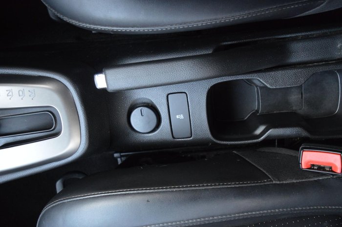 2015 Holden Barina CDX