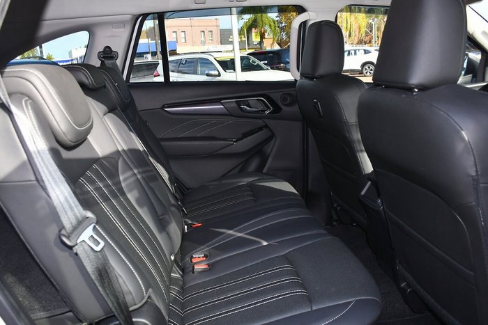 2023 Isuzu MU-X LS-T