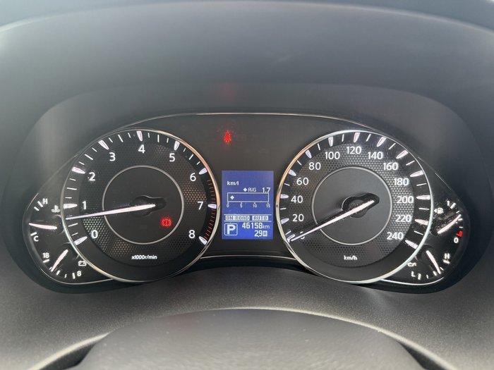 2022 Nissan Patrol
