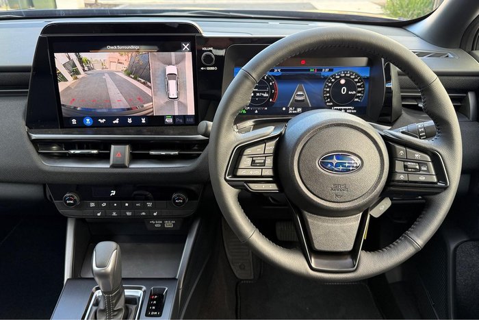 2026 Subaru Outback AWD Premium