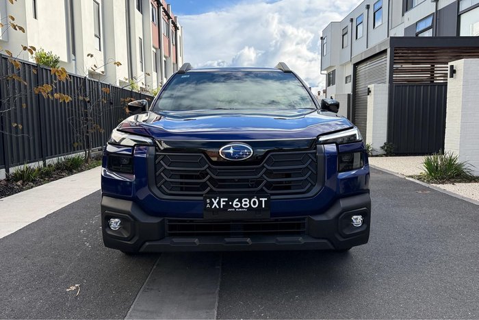 2026 Subaru Outback AWD Premium