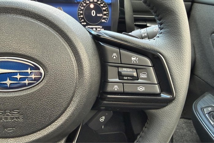 2026 Subaru Outback AWD Premium