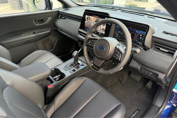 2026 Subaru Outback AWD Premium