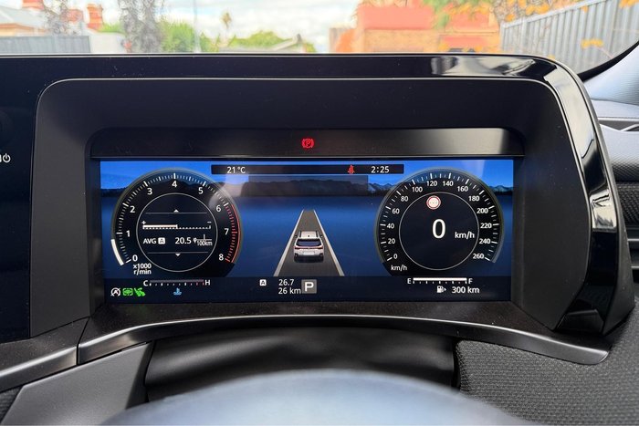 2026 Subaru Outback AWD Premium
