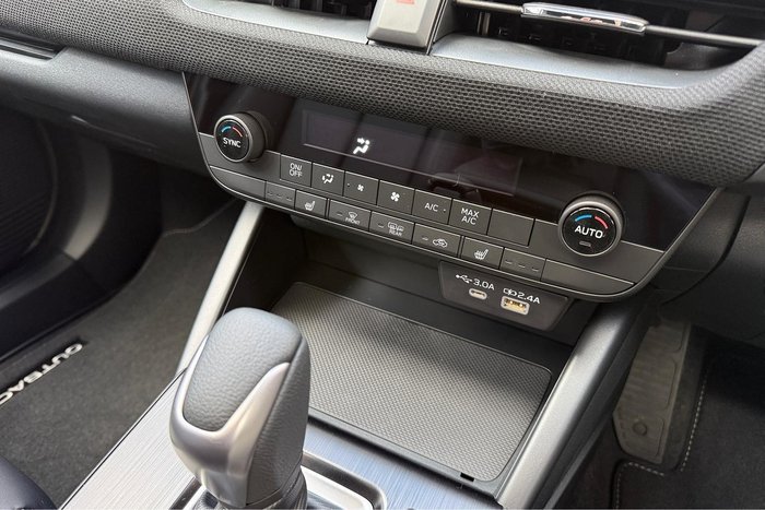 2026 Subaru Outback AWD Premium