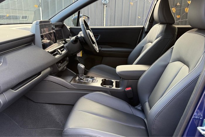2026 Subaru Outback AWD Premium