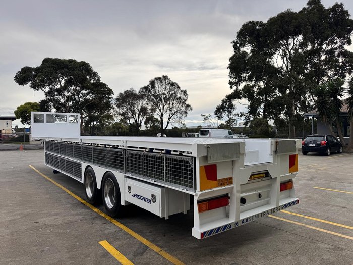 2006 Maxitrans St3