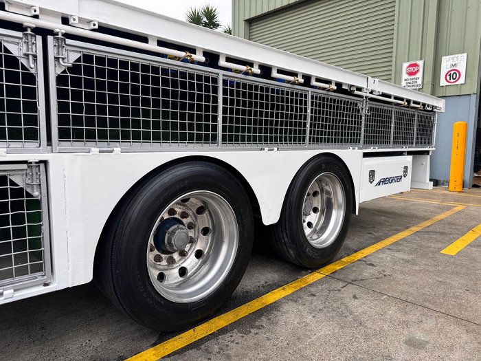 2006 Maxitrans St3