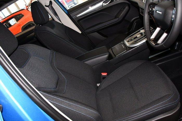 2026 GWM Haval Jolion Premium