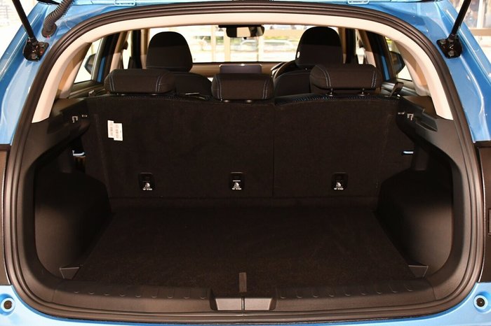 2026 GWM Haval Jolion Premium