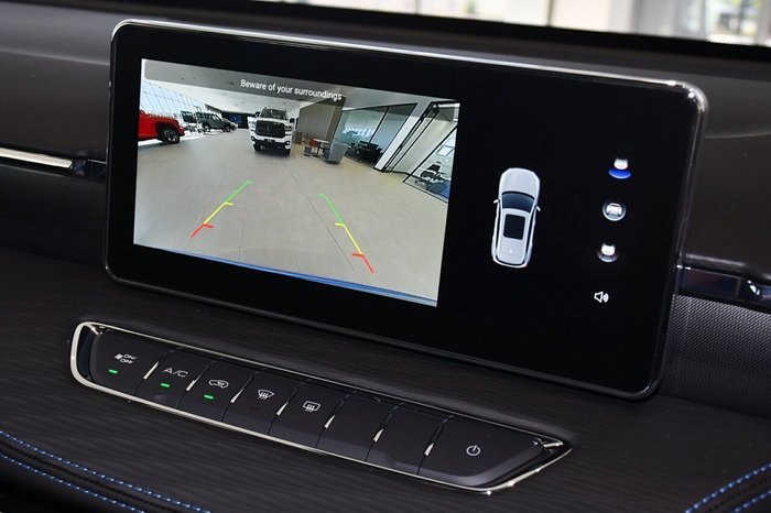 2026 GWM Haval Jolion Premium