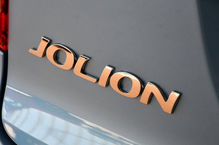 2026 GWM Haval Jolion Premium