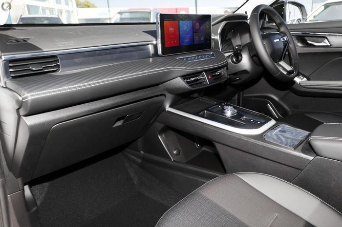 2026 GWM Haval Jolion Vanta Hybrid