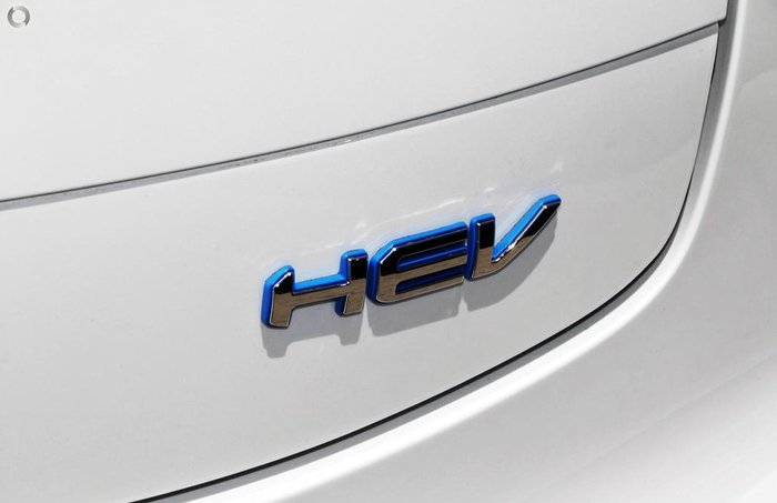 2026 GWM Haval Jolion Vanta Hybrid